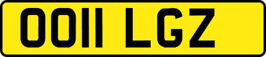 OO11LGZ