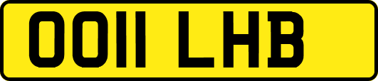OO11LHB