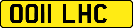 OO11LHC