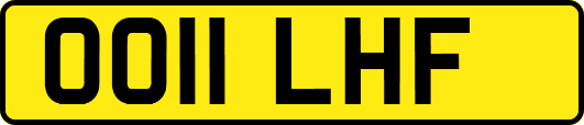 OO11LHF