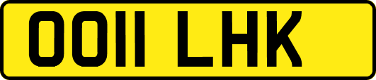 OO11LHK