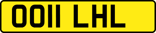 OO11LHL