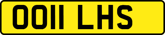 OO11LHS
