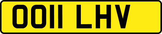 OO11LHV