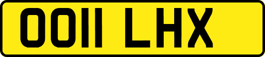 OO11LHX