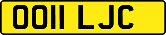 OO11LJC