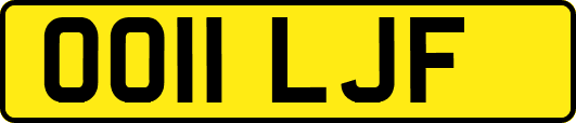 OO11LJF