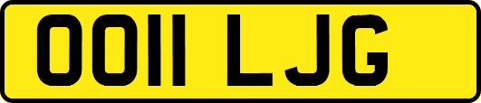 OO11LJG