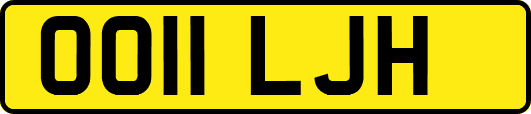 OO11LJH