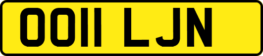 OO11LJN