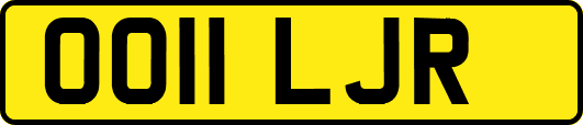 OO11LJR