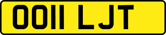OO11LJT