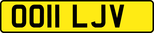 OO11LJV