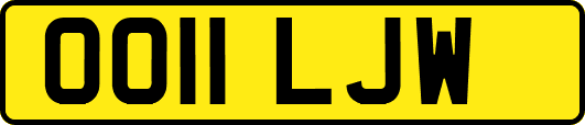 OO11LJW