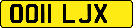 OO11LJX