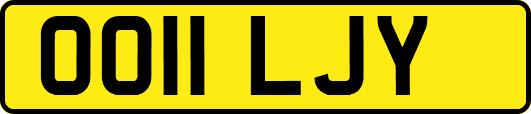 OO11LJY