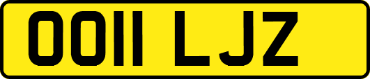 OO11LJZ