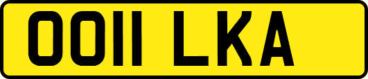 OO11LKA
