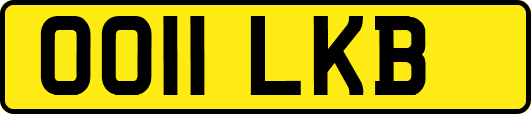 OO11LKB
