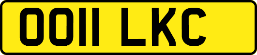 OO11LKC