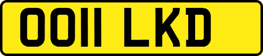 OO11LKD
