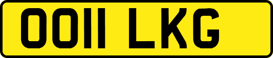 OO11LKG