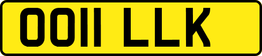 OO11LLK