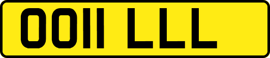 OO11LLL