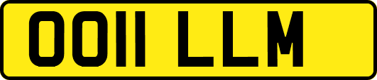 OO11LLM