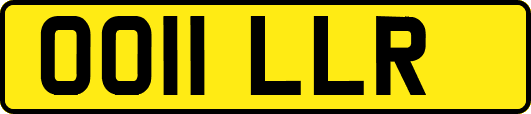 OO11LLR
