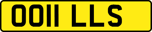 OO11LLS