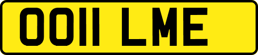 OO11LME