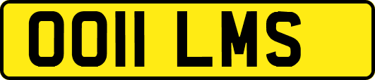 OO11LMS