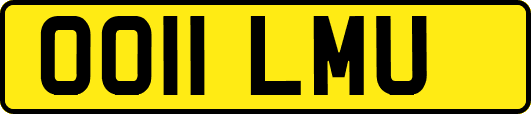 OO11LMU
