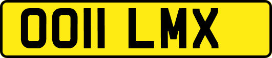 OO11LMX