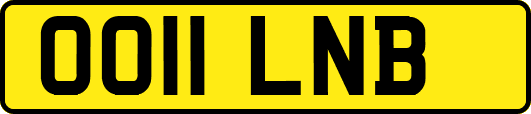 OO11LNB