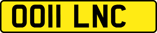 OO11LNC