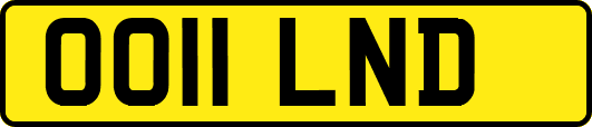OO11LND