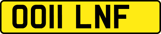 OO11LNF