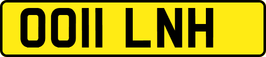 OO11LNH