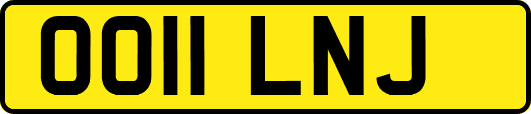 OO11LNJ