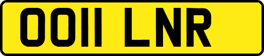 OO11LNR