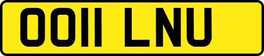 OO11LNU