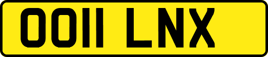OO11LNX
