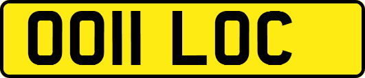 OO11LOC