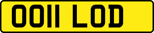 OO11LOD