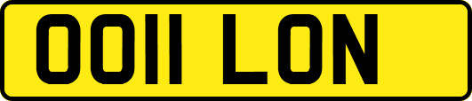 OO11LON