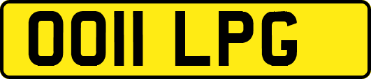 OO11LPG