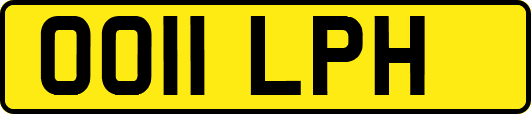 OO11LPH