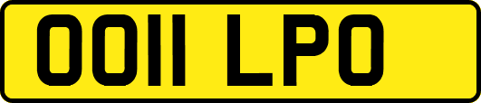 OO11LPO